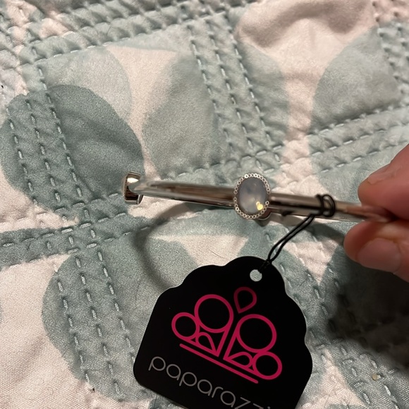 🌞Paparazzi Bangle Bracelet Lot NWT - Picture 4 of 6